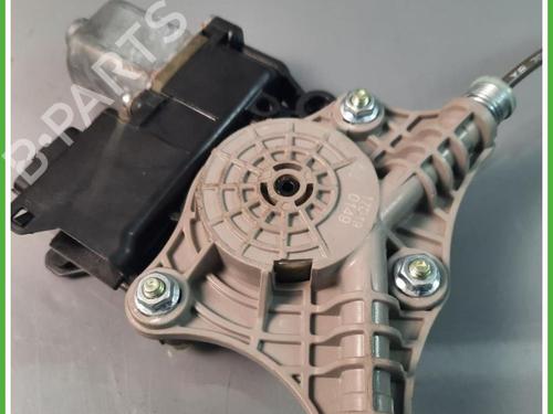 Front left window mechanism KIA RIO IV (YB, SC, FB) 1.4 CRDi 90 | BP40133577C22 - Image 2
