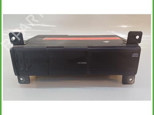 Bilradio BMW X5 (E53) 3.0 d (218 hp) 16418178