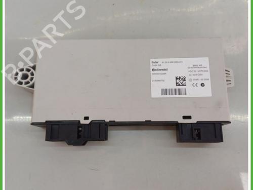Used Control unit BMW X3 (F25) xDrive 20 d (184 hp) 20165152