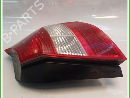 Right taillight BMW 1 (E87) 116 i | BP40144182C35 - Image 3