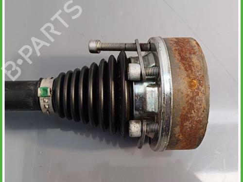 Left front driveshaft VW TOURAN (1T3) 1.6 TDI | BP40140908M38 - Image 5