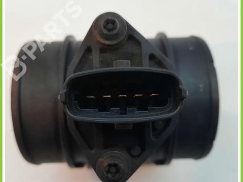 Mass air flow sensor OPEL CORSA C (X01) 1.3 CDTI (F08, F68) | BP11370029M95 