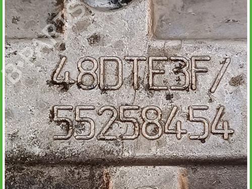 Throttle body FIAT TIPO Estate (356_, 357_) 1.6 D (356WXG1B) | BP16210724M82 