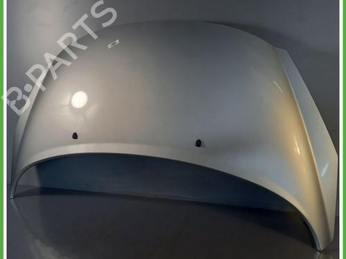 Hood PEUGEOT 207 Saloon 1.4 Flex | BP25463723C1 