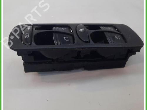 Left front window switch PORSCHE CAYENNE (9PA) 3.2 | BP40134829I27 - Image 3