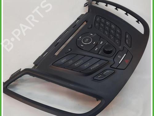 Radio FORD KUGA II (DM2) 2.0 TDCi | BP40134483E6 - Image 5