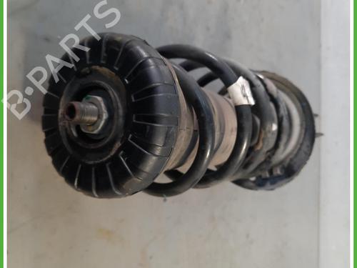 Left front shock absorber OPEL KARL (C16) 1.0 | BP40074498M16 - Image 4