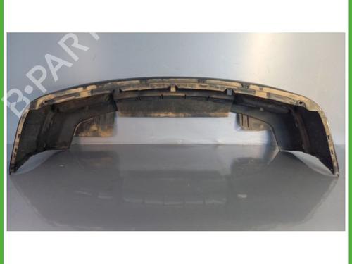 Front bumper VW LUPO I (6X1, 6E1) 1.4 | BP19703414C7 