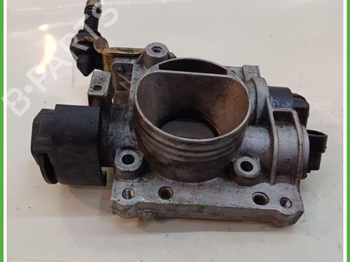 Throttle body FIAT PUNTO EVO (199_) 1.4 Natural Power | BP16074018M82 