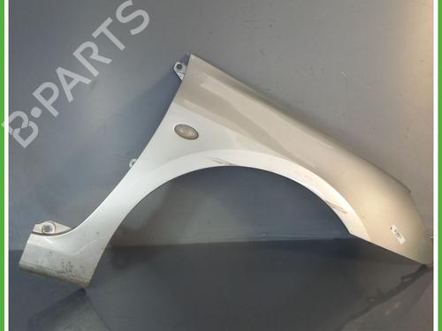 Used Right front fenders PEUGEOT 307 (3A/C) 2.0 HDi 90 (90 hp) 18711551