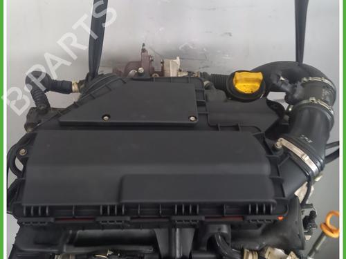 Engine LANCIA YPSILON (312_) 1.3 D Multijet (312.YXE1A, 312.YXU1A) | BP29825017M1 