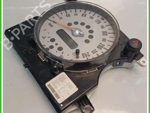 Instrument cluster MINI MINI Convertible (R52) Cooper | BP27566721C47 
