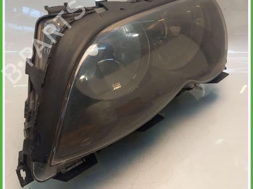 Used Left headlight BMW 3 (E46) 320 d (150 hp) 30169324