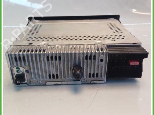 Radio MINI MINI Convertible (R52) Cooper | BP27566737E6 