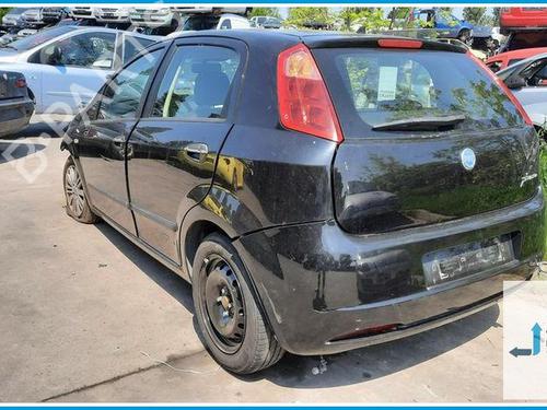 Engine control unit (ECU) FIAT GRANDE PUNTO (199_) 1.2 | BP40131923M57 - Image 6