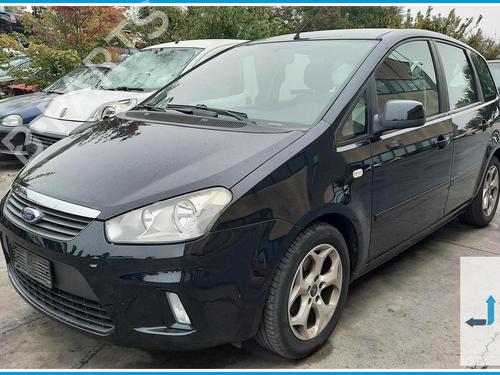 Used Parts FORD C-MAX (DM2)  1.6 TDCi  5018427