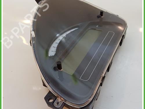 Cockpit CITROËN C3 I (FC_, FN_) 1.1 i | BP16898263C47 