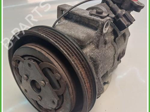 Used AC compressor NISSAN MICRA III (K12) 1.2 16V (80 hp) 21605770