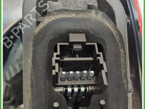 Left taillight RENAULT TWINGO II (CN0_) 1.2 (CN0D) | BP40144137C34 - Image 6