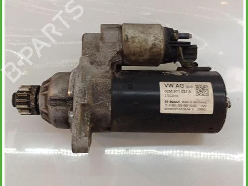 Starter VW CRAFTER Van (SY_, SX_) 2.0 TDI FWD (SYB, SYC, SYD) | BP40140960M8 - Image 5
