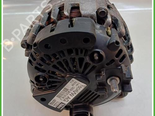 Alternator AUDI A5 (8T3) 2.7 TDI | BP40138292M7 - Image 6
