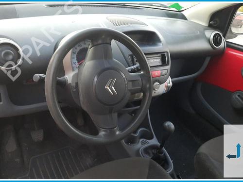 Starter CITROËN C1 (PM_, PN_) 1.0 | BP40145185M8  - Image 11
