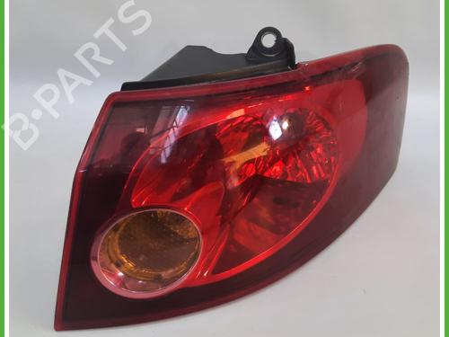 Used Right taillight FIAT CROMA (194_) 1.9 D Multijet (194AXB1B) (120 hp) 13937949