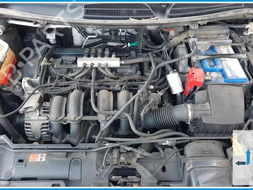 Starter FORD FIESTA VI (CB1, CCN) 1.25 | BP40073263M8 - Image 6