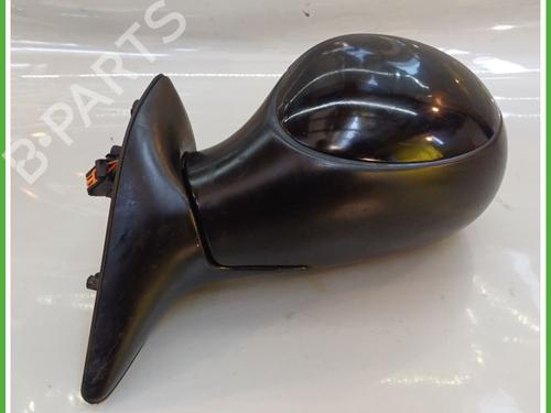 Left mirror CITROËN XSARA PICASSO (N68) 1.6 HDi | BP19251463C26 