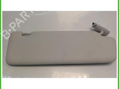 left-sun-visor-audi-a4-b8-avant-8k5-2007-2008-2009-2010-2011-2012-2013-2014-2015-2016-2017-40147475 main image