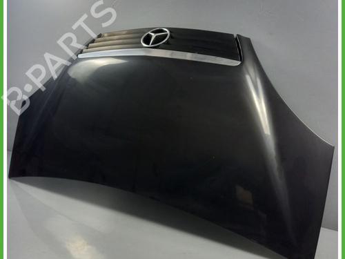 Hood MERCEDES-BENZ A-CLASS (W168) A 140 (168.031, 168.131) | BP12214043C1 