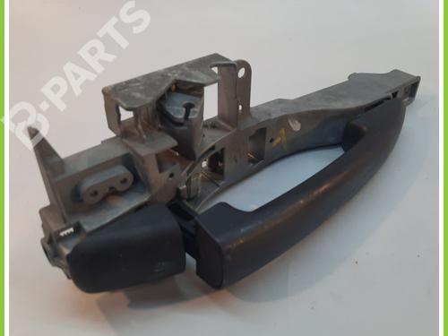 Used Front right exterior door handle CITROËN C4 I (LC_) 1.4 16V (88 hp) 11367920