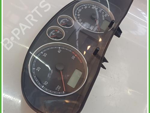 Instrument cluster VW PASSAT B5.5 Variant (3B6) 1.9 TDI | BP21115717C47 