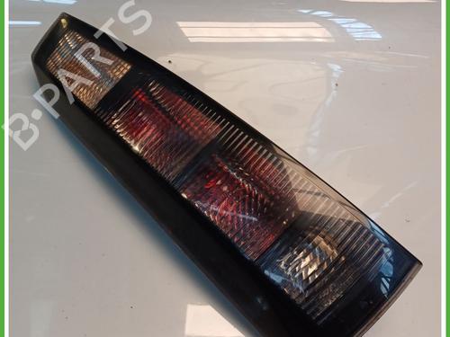 Used Right taillight FIAT PANDA (169_) 1.2 (169.AXB11, 169.AXB1A) (60 hp) 26381334