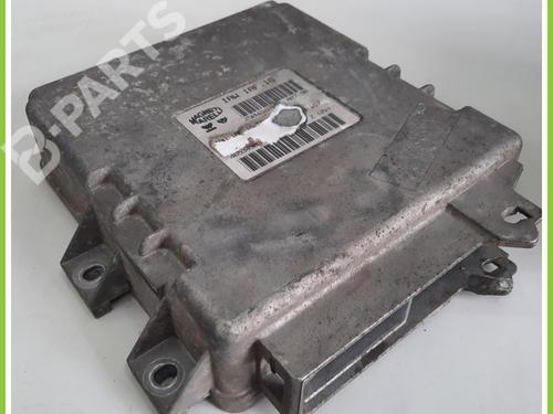 Engine control unit (ECU) FIAT MAREA Weekend (185_) 1.6 100 16V | BP11369947M57 