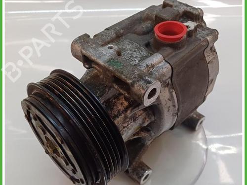 Used AC compressor AC compressor FIAT PUNTO (188_) 1.2 60 (188.030, .050, .130, .150, .230, .250) (60 hp) 40138945 40138945