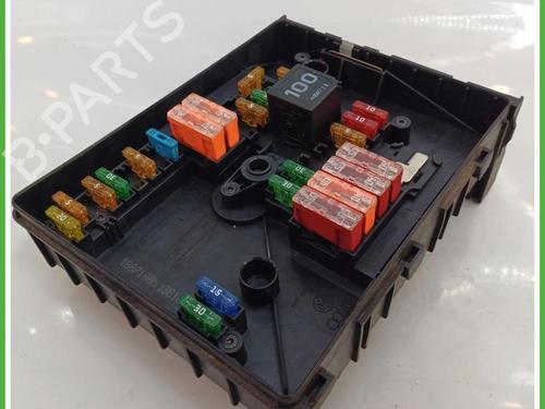 Fuse box AUDI A3 (8P1) 2.0 TDI 16V | BP40141287E1 - Image 6