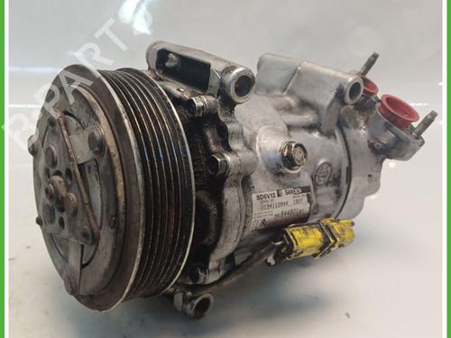 Compressor A/C PEUGEOT 206+ (2L_, 2M_) 1.1 (60 hp) 29243727