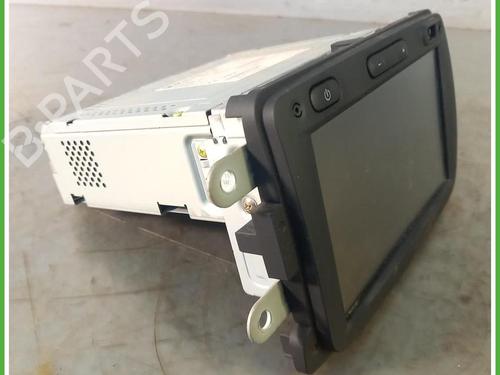 Electronic module DACIA DUSTER (HS_) 1.5 dCi | BP40075281M83 - Image 5