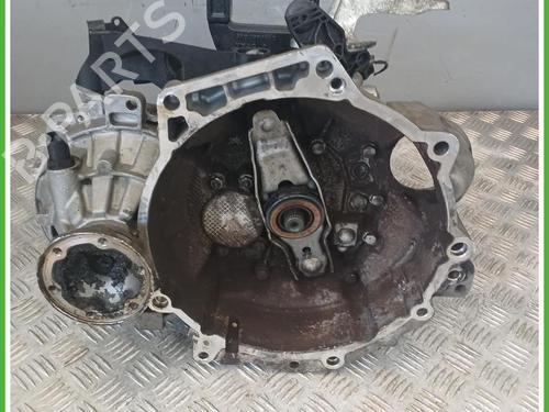 Used Gearbox Gearbox VW POLO V (6R1, 6C1) 1.2 TDI (75 hp) 40075713 40075713