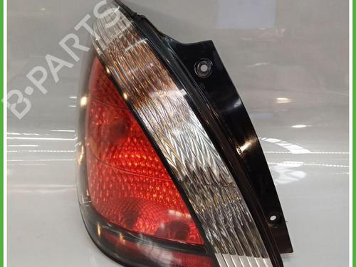 Used Left taillight Left taillight KIA RIO II Saloon (JB) 1.5 CRDi (110 hp) 40139003 40139003