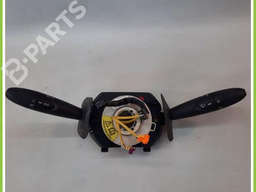 Used Switch FIAT 500 (312_) 1.3 D Multijet (312AXB1A) (75 hp) 11370164