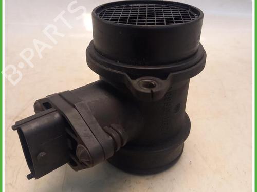 Used Mass air flow sensor Mass air flow sensor FIAT IDEA (350_) 1.3 D Multijet (70 hp) 40075652 40075652