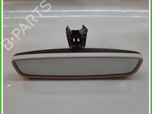 Used Rear mirror Rear mirror VW T-ROC (A11, D11) 1.5 TSI (150 hp) 40133102 40133102