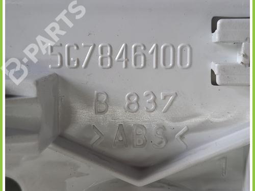 Climate control LANCIA DELTA III (844_) 1.6 D Multijet (844.AXC11, 844.AXC1A) | BP11369926I5 