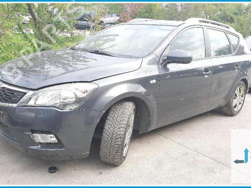 Used Parts KIA CEE'D SW (ED) 1.4 CVVT 5017659