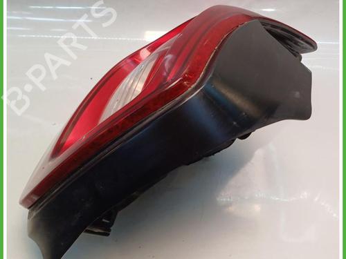 Left taillight CITROËN DS3 (SA_) 1.6 VTi 120 | BP40143986C34 - Image 3