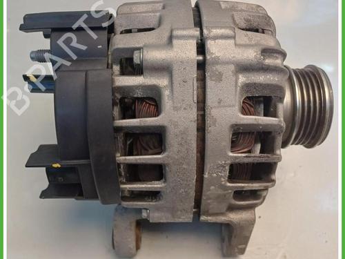 Alternator DACIA SANDERO II 1.0 SCe 75 (B8JC, B8JD, B8NC) | BP40144788M7  - Image 5