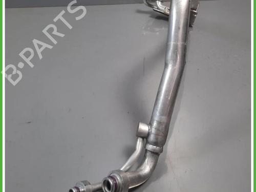 Pipe VW T-ROC (A11, D11) 1.5 TSI | BP40132983M125 - Image 5