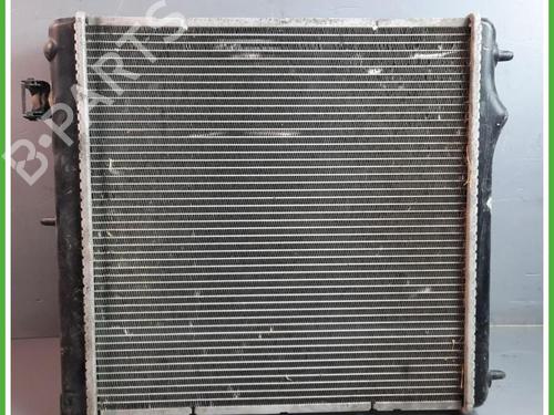 water-radiator-citroen-c4-cactus-2014-40136093 main image